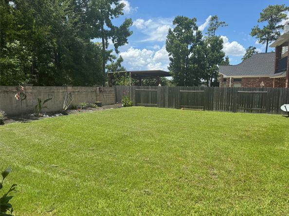 4714 Loggia Lane, Humble TX 77396