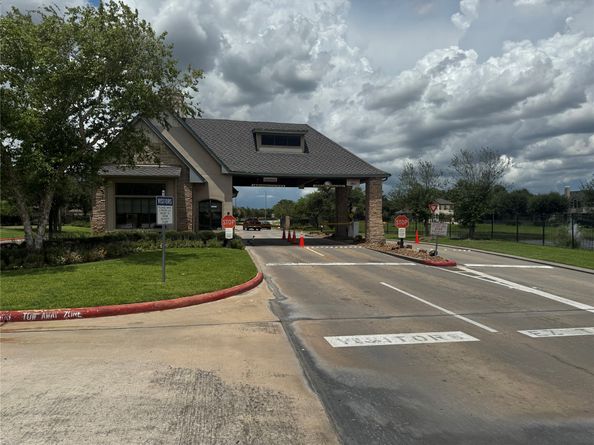 4714 Loggia Lane, Humble TX 77396