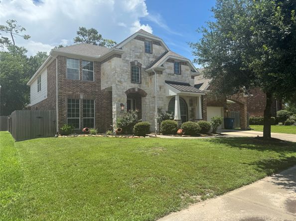 4714 Loggia Lane, Humble TX 77396