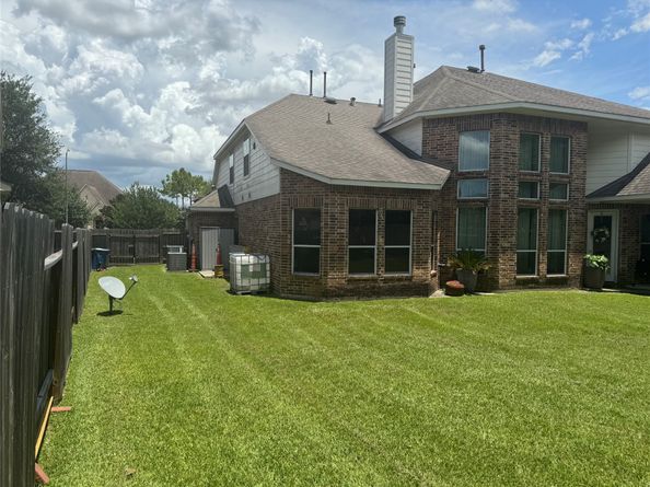 4714 Loggia Lane, Humble TX 77396