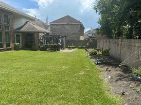 4714 Loggia Lane, Humble TX 77396