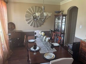 4714 Loggia Lane, Humble TX 77396