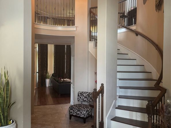 4714 Loggia Lane, Humble TX 77396