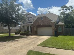 4714 Loggia Lane, Humble TX 77396