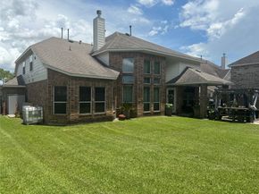 4714 Loggia Lane, Humble TX 77396