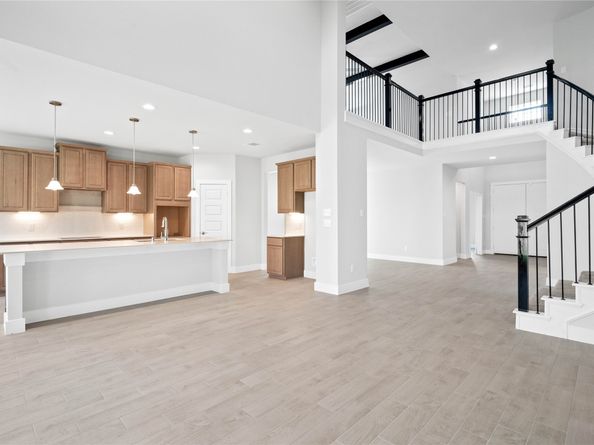 3106 Skerne Spring Drive, Spring TX 77373