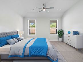 3106 Skerne Spring Drive, Spring TX 77373