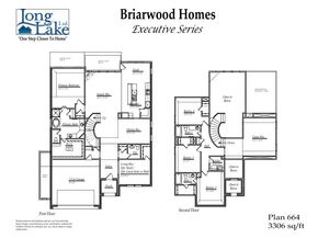 3106 Skerne Spring Drive, Spring TX 77373
