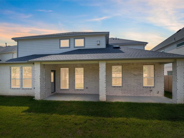3106 Skerne Spring Drive, Spring TX 77373
