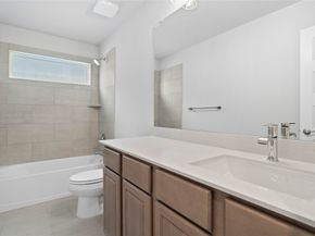3106 Skerne Spring Drive, Spring TX 77373