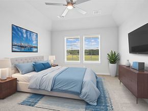 3106 Skerne Spring Drive, Spring TX 77373