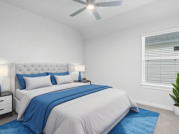 3106 Skerne Spring Drive, Spring TX 77373