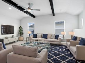 3106 Skerne Spring Drive, Spring TX 77373