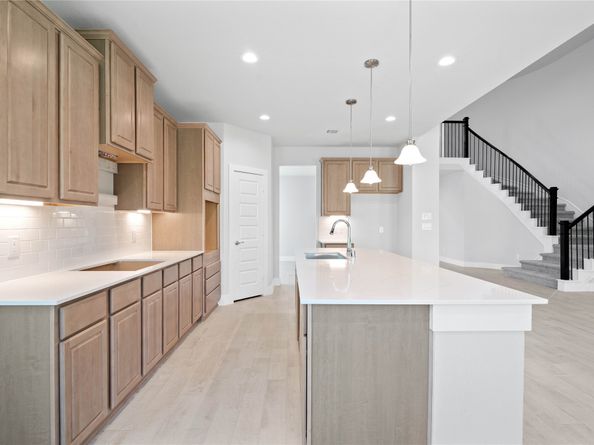 3106 Skerne Spring Drive, Spring TX 77373