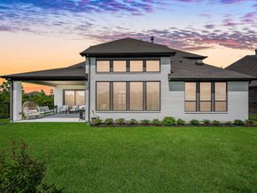 11319 Flying Admiral Drive, Cypress TX 77433
