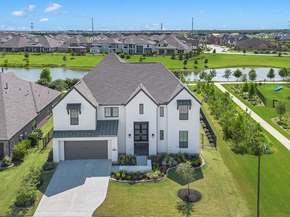 11319 Flying Admiral Drive, Cypress TX 77433