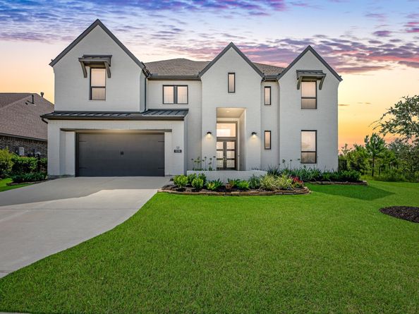 11319 Flying Admiral Drive, Cypress TX 77433