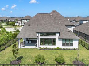 11319 Flying Admiral Drive, Cypress TX 77433