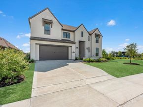 11319 Flying Admiral Drive, Cypress TX 77433