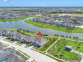 11319 Flying Admiral Drive, Cypress TX 77433