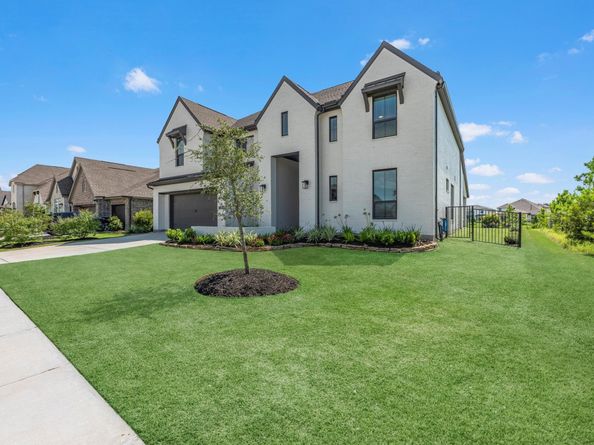 11319 Flying Admiral Drive, Cypress TX 77433