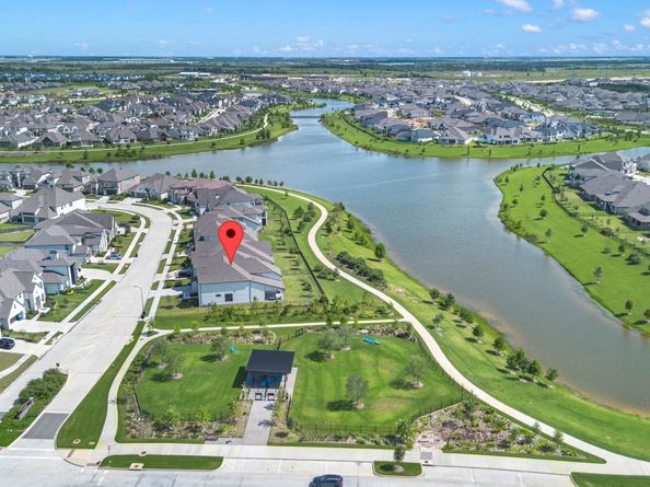 11319 Flying Admiral Drive, Cypress TX 77433