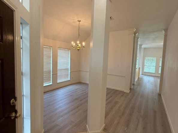 3906 Shadow Cove Drive, Houston TX 77082