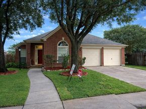 3906 Shadow Cove Drive, Houston TX 77082