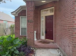 3906 Shadow Cove Drive, Houston TX 77082