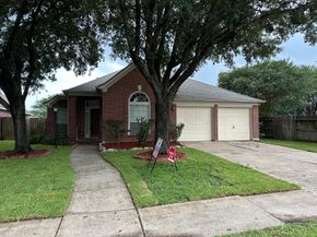 3906 Shadow Cove Drive, Houston TX 77082