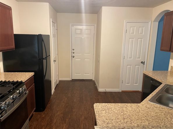11418 El Diamante Drive, Houston TX 77048