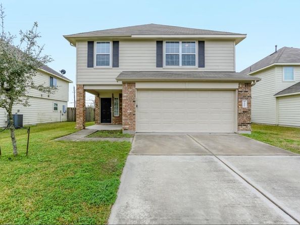 11418 El Diamante Drive, Houston TX 77048
