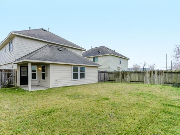 11418 El Diamante Drive, Houston TX 77048