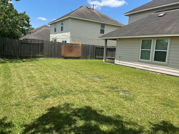 11418 El Diamante Drive, Houston TX 77048
