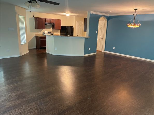 11418 El Diamante Drive, Houston TX 77048