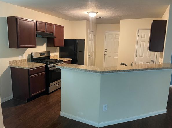 11418 El Diamante Drive, Houston TX 77048
