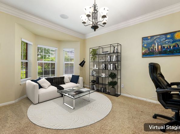 1 Mirror Ridge Court, The Woodlands TX 77382