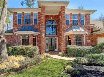 1 Mirror Ridge Court