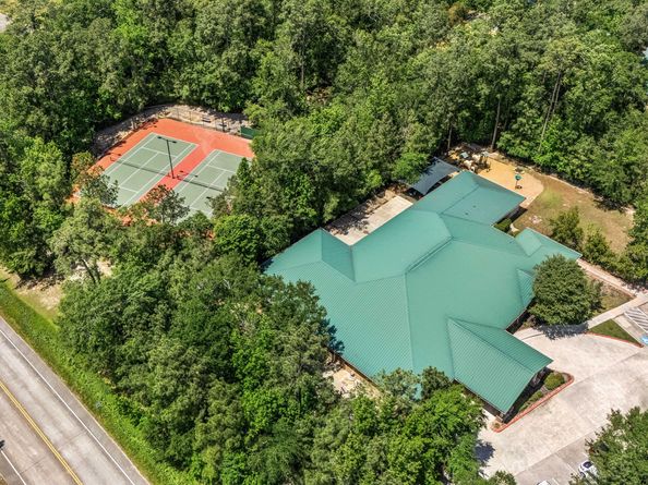 1 Mirror Ridge Court, The Woodlands TX 77382