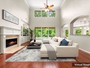 1 Mirror Ridge Court, The Woodlands TX 77382