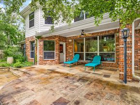 1 Mirror Ridge Court, The Woodlands TX 77382