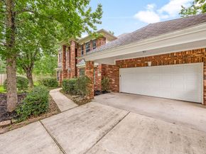 1 Mirror Ridge Court, The Woodlands TX 77382