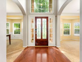 1 Mirror Ridge Court, The Woodlands TX 77382