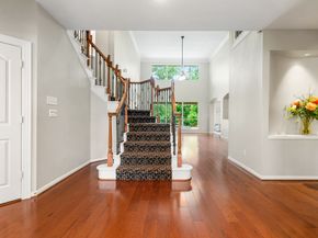 1 Mirror Ridge Court, The Woodlands TX 77382