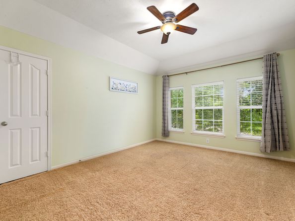 1 Mirror Ridge Court, The Woodlands TX 77382