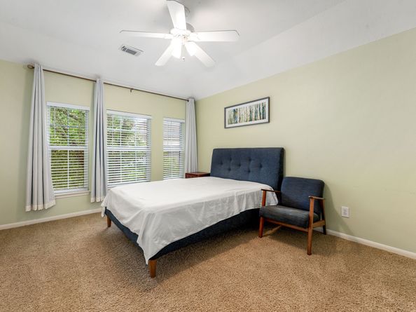 1 Mirror Ridge Court, The Woodlands TX 77382