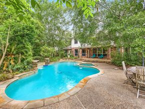 1 Mirror Ridge Court, The Woodlands TX 77382