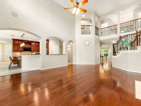 1 Mirror Ridge Court, The Woodlands TX 77382