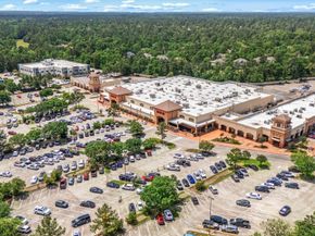 1 Mirror Ridge Court, The Woodlands TX 77382