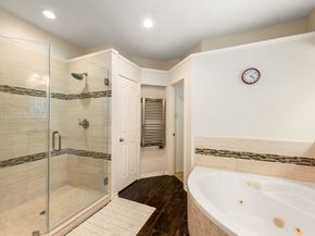 1 Mirror Ridge Court, The Woodlands TX 77382
